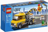 Le camion de réparation LEGO City - 3179