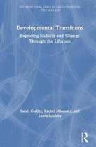 International Texts in Developmental Psychology- Developmental Transitions