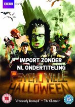 Psychoville - Halloween Special [DVD]