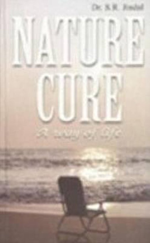 nature-cure-s-r-jindal-9788186053010-boeken-bol