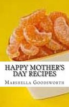 Happy Mother's Day Recipes