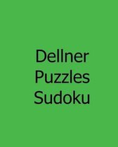Dellner Puzzles Sudoku