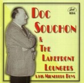 Doc Souchon - Doc Souchon & The Lakefront Loungers (CD)