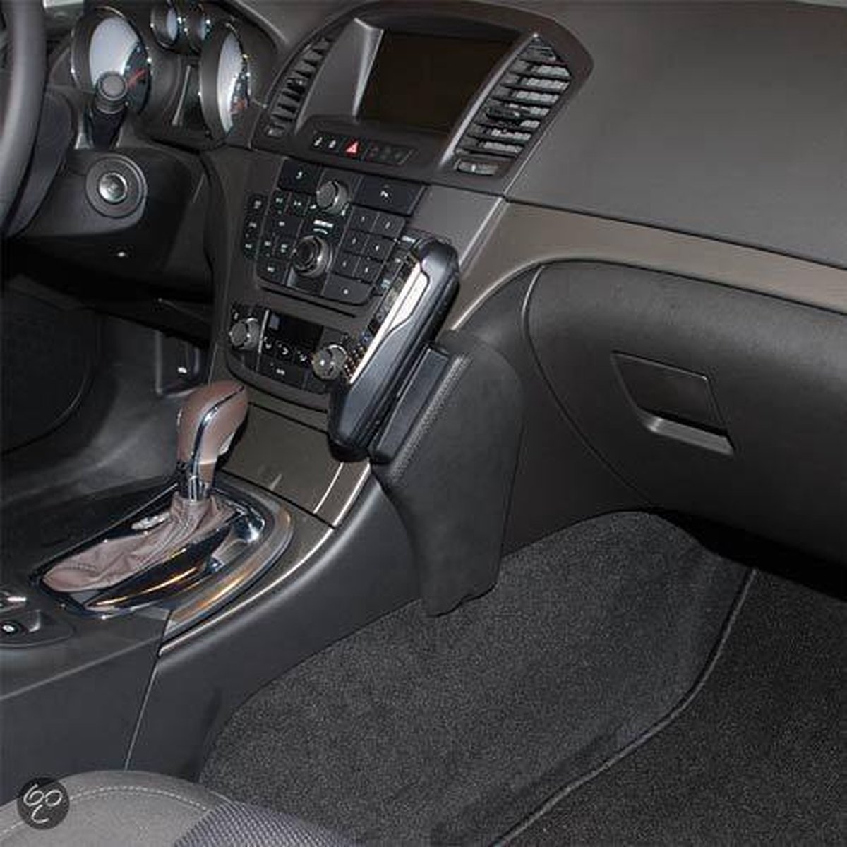 Kuda Console Opel Insignia 2008-