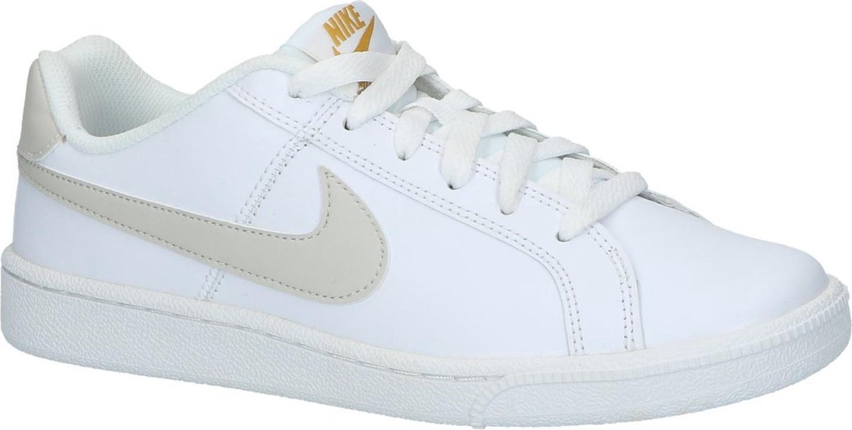 Nike - Court Royale - Sneaker laag sportief - Dames - Maat 41 - Wit - 110  -White/Light... | bol.com