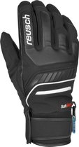 Reusch Wintersporthandschoenen Thunder R-Tex Xt 4601216 - Black - Unisex - Maat 9