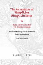 The Adventures of Simplicius Simplicissimus