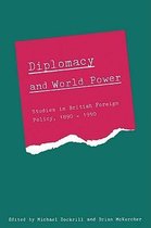 Diplomacy And World Power