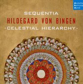Hildegard von Bingen: Celestial Hierarchy