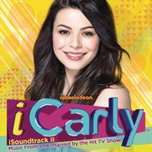 iCarly: iSoundtrack II [Original TV Soundtrack]