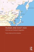 Russia And East Asia