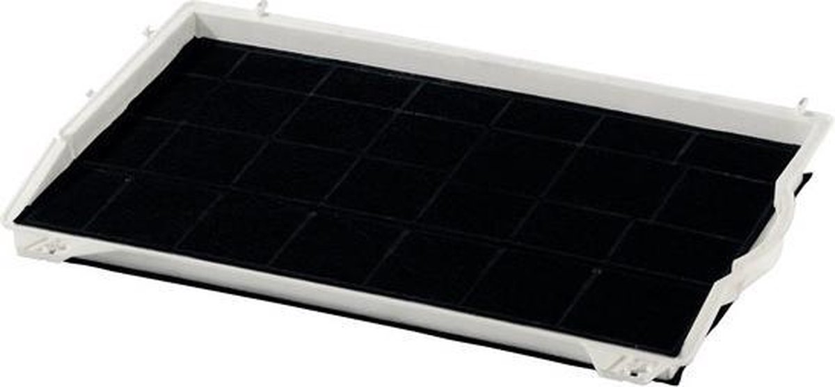 LZ11000.CR.Koolfilter voor verse luchttoevoer