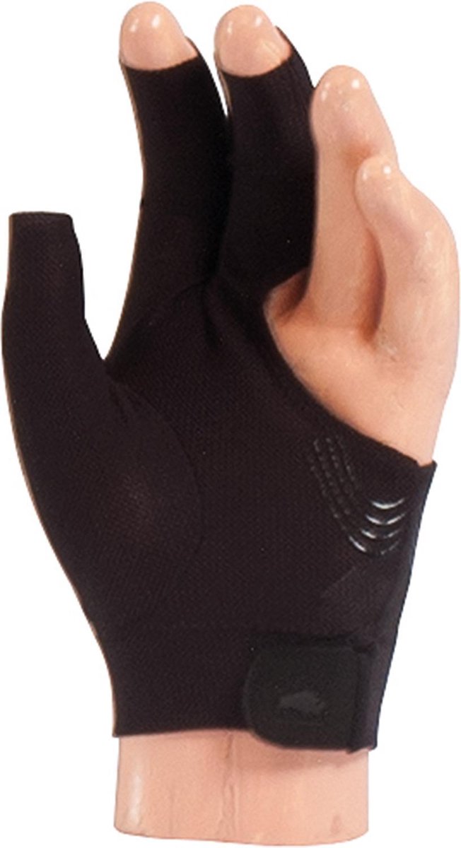 Buffalo Pro biljarthandschoen XL van Buffalo — afbeelding 5