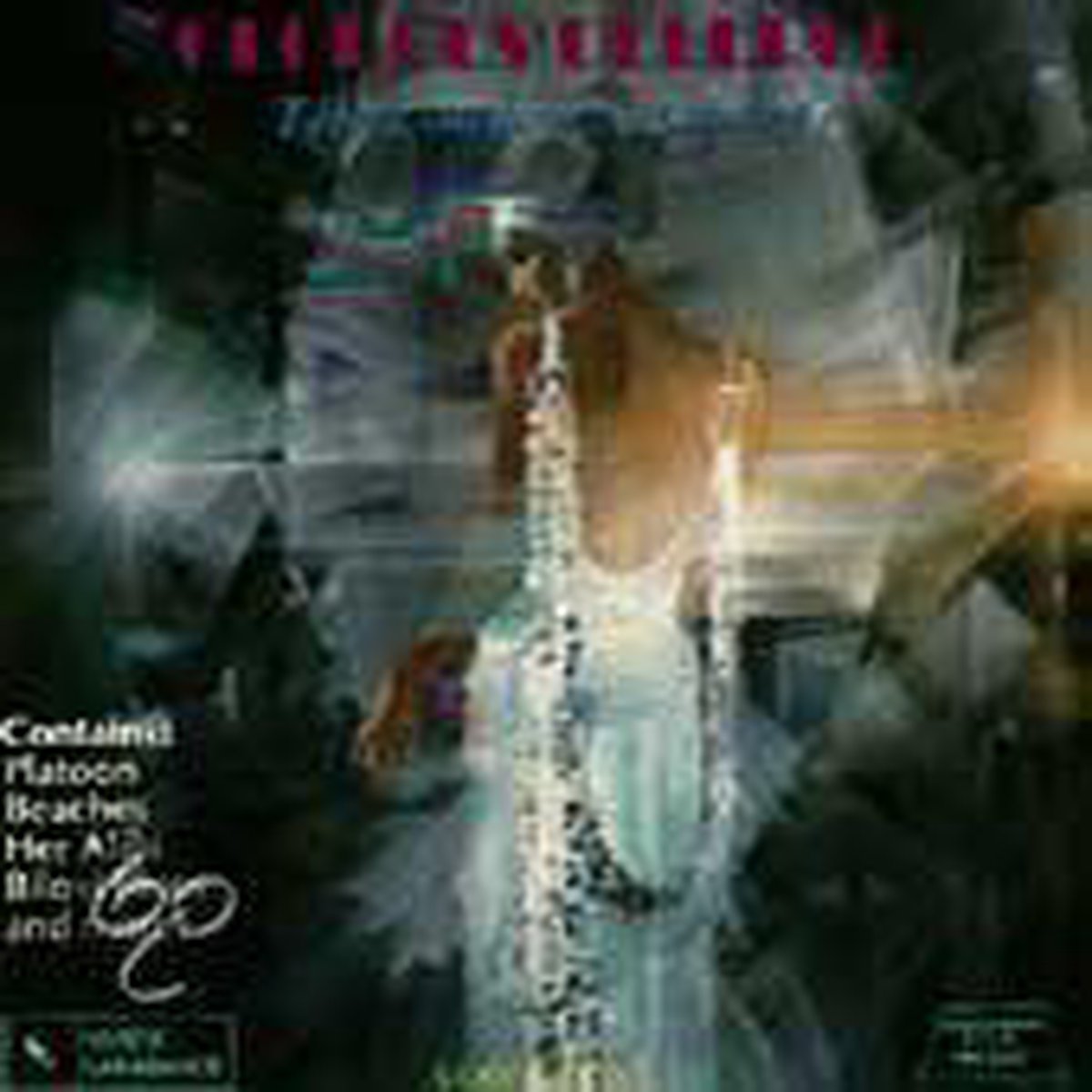 The London Sessions: Vol. 1
