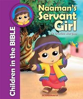 Naaman's Servant Girl