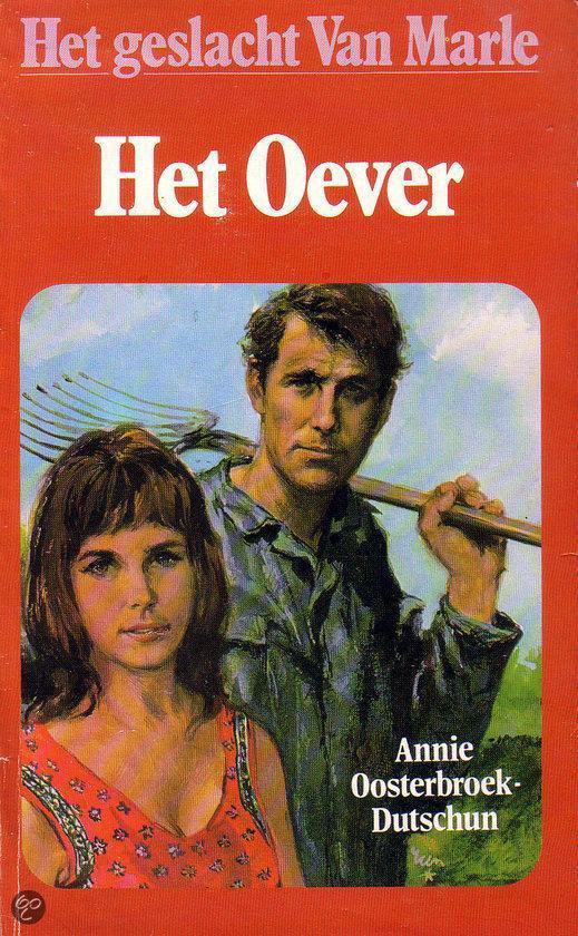 1 Geslacht van marle - cover