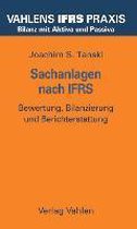 Sachanlagen nach IFRS
