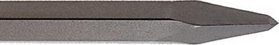 MAKITA D-30134 SDS PLUS CHISEL 3PCS SET CHISEL BULL POINT FLAT CHISEL