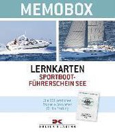 Lernkarten-Memobox Sportbootführerschein Binnen (Segel/Motor)