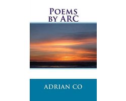 Poems by ARC