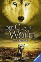 Der Clan der Wölfe 05: Knochenmagier