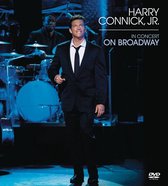 Harry Connick Jr. - In Concert On Broadway