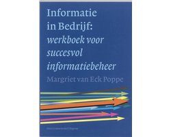 Informatie In Bedrijf