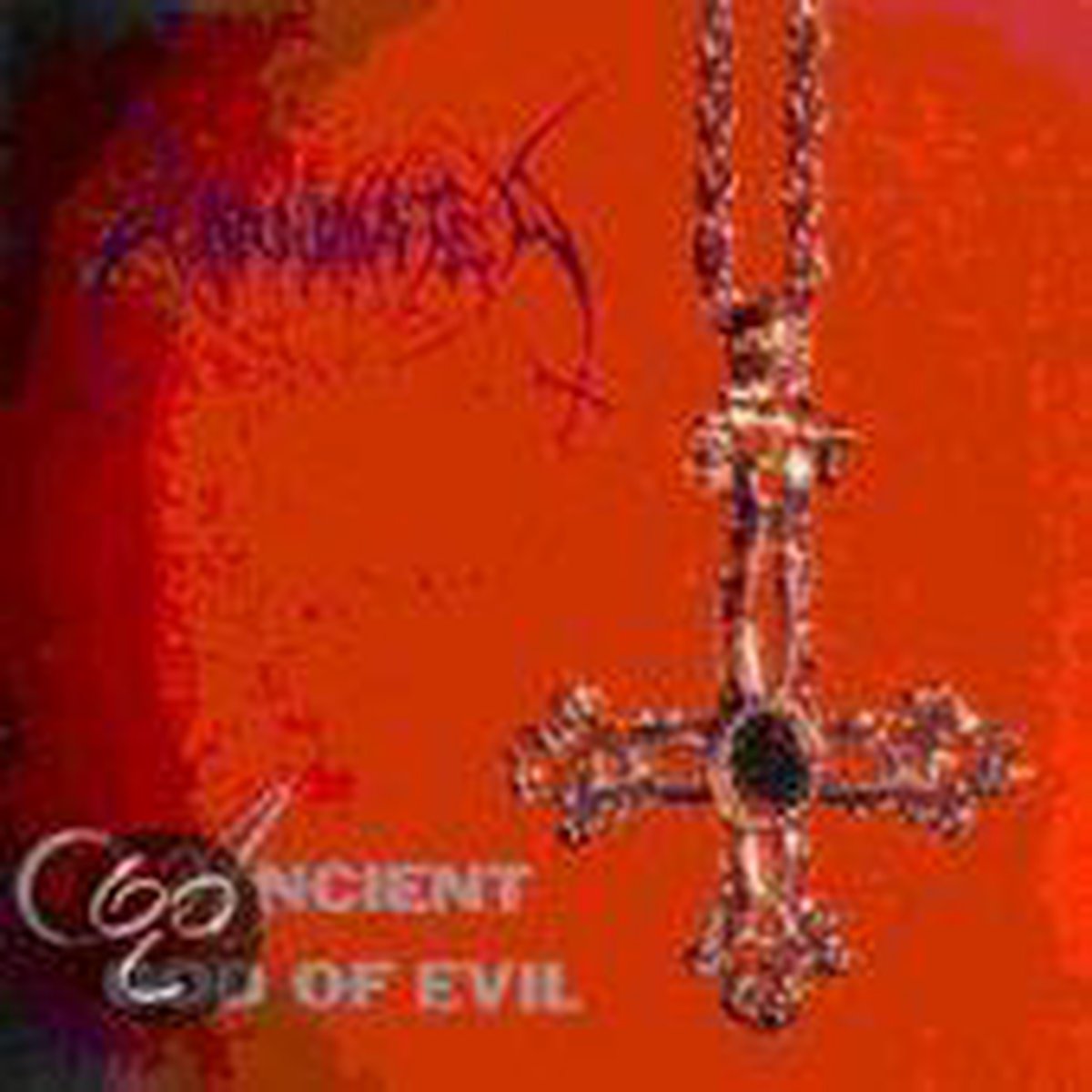 UNANIMATED / Ancient God Of Evil Ancient god of evil | Unanimated