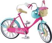 Bol.com Barbie Fiets aanbieding