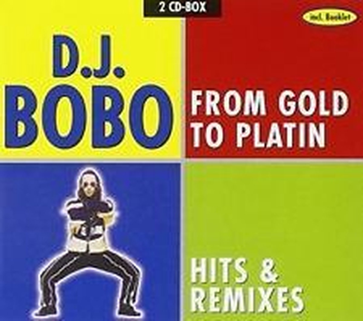 Hits & Remixes