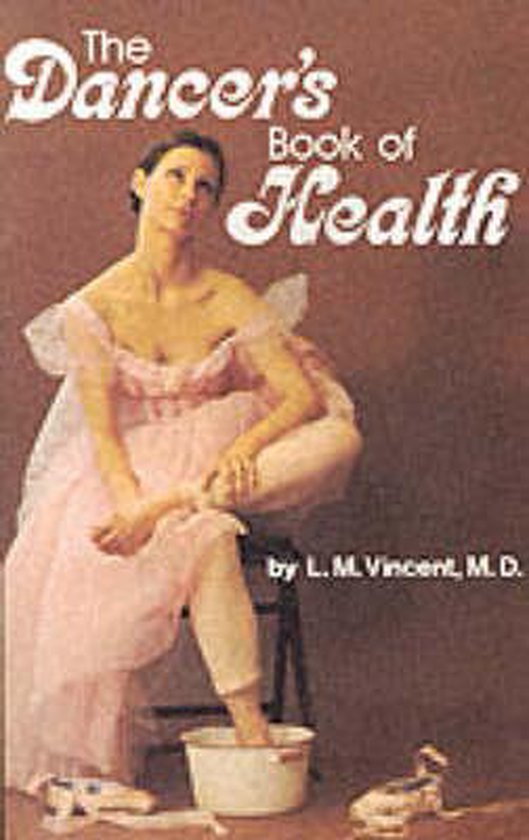 The Dancer's Book of Health