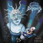 Eternal Deformity - Frozen Circus (CD)