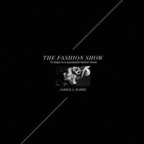 The Fashion Show - cover
