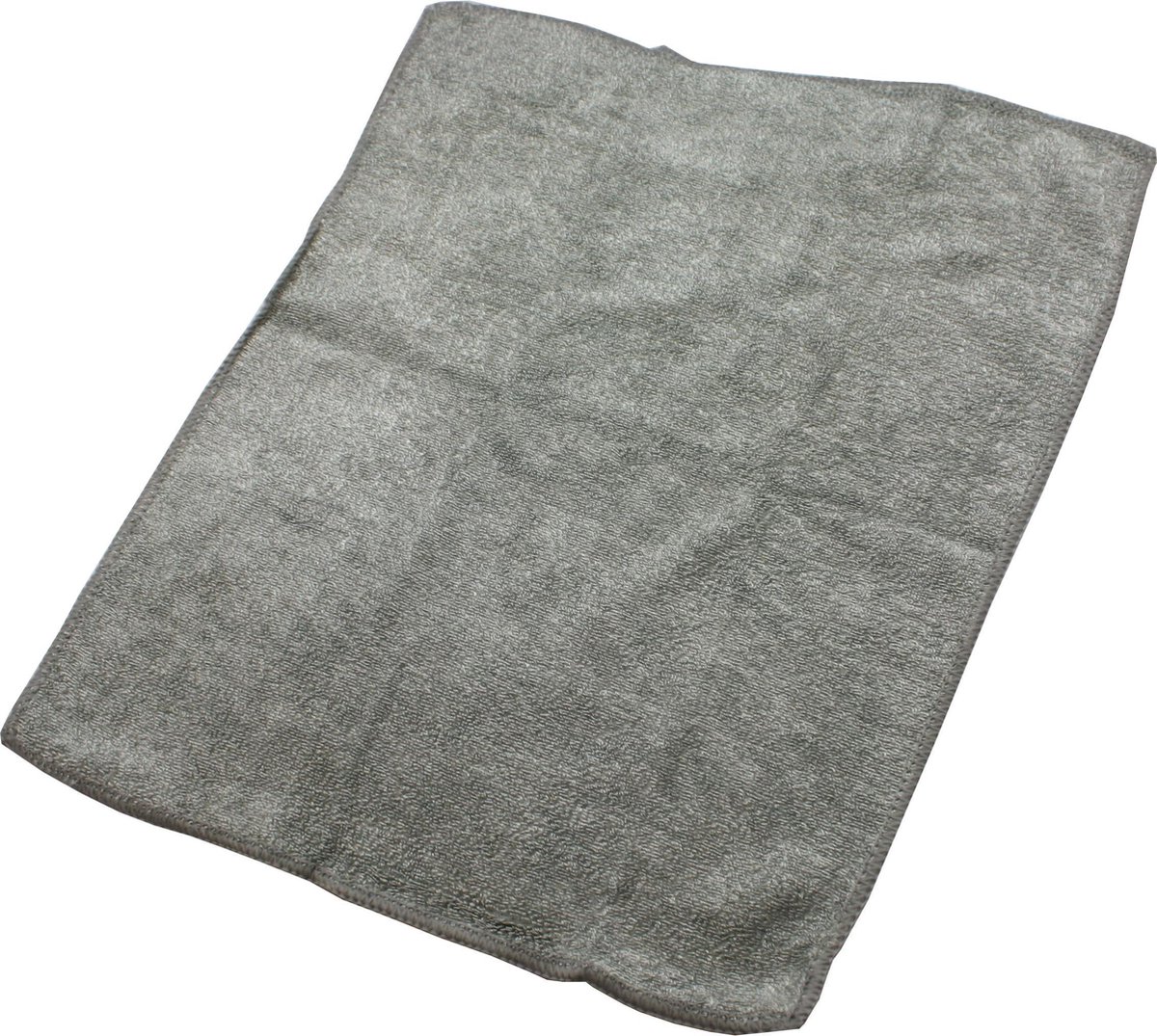 Goedkoopste Microvezeldoek rvs 21x10 cm