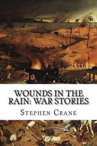 Wounds In The Rain