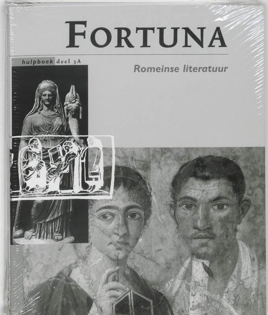 9789074252799 - Fortuna set / 3A + 3B / deel Hulpboek