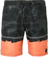 Brunotti Troy - Zwembroek - Mannen - Maat L - Black