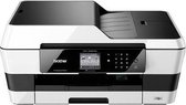 Brother multifunctionals MFC-J6520DW professionele all-in-one A3 kleureninkjetprinter met fax