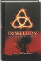 Triskellion / 1 Het Geheim Van De Wachters