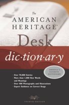 American Heritage Concise Dictionary