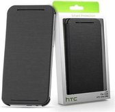 Originele HTC One M8 Flip Clip on Case