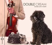 Daniel John Martin - Double Cream (CD)