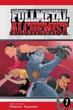 Fullmetal Alchemist 7 - Fullmetal Alchemist, Vol. 7