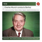 Charles Munch Conducts Berlioz