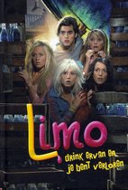 LIMO, met de meiden van