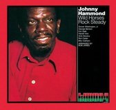 Wild Horse Rock Steady