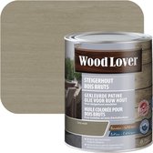 Woodlover Steigerhout - 0.75L - Grey wash