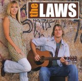 Laws - Ride It Out (CD)