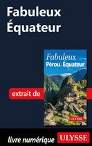 Fabuleux - Fabuleux Equateur