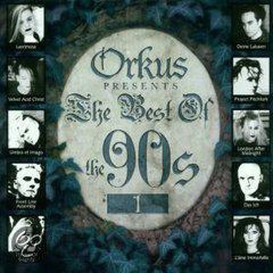 Best Of The 90's